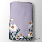 Floral Digital Printed Fabric Manufacture